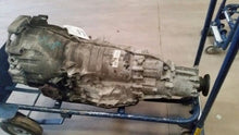 Load image into Gallery viewer, AUTOMATIC TRANSMISSION Audi A4 2007 07 2008 08 2009 09 - MM1176981
