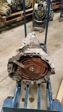 Load image into Gallery viewer, AUTOMATIC TRANSMISSION Audi A4 2007 07 2008 08 2009 09 - MM1176981

