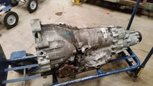 Load image into Gallery viewer, AUTOMATIC TRANSMISSION Audi A4 2007 07 2008 08 2009 09 - MM1176981
