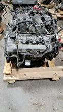 Load image into Gallery viewer, Engine Motor Mercury Mariner 2008 - MM1177046
