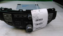Load image into Gallery viewer, RADIO Honda Accord 2008 08 2009 09 - MM1178457
