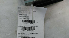 Load image into Gallery viewer, Radio Tuner Only Volvo S40 V50 2004 04 2005 05 06 07 08 09 10 11 - MM1179181
