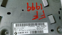 Load image into Gallery viewer, Radio  BMW 535I GT 2012 - MM1180439

