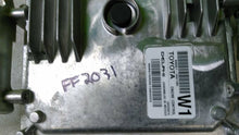 Load image into Gallery viewer, ECU ECM Computer  COROLLA IM 2017 - MM1180844
