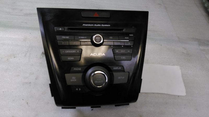 RADIO RECEIVER Acura ILX 2013 13 2014 14 2015 15 - MM1180910