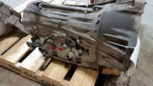Load image into Gallery viewer, TRANSMISSION Volkswagen Touareg 2007 07 2008 08 2009 09 - MM1181403

