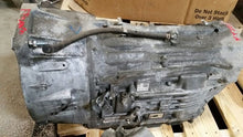 Load image into Gallery viewer, TRANSMISSION Volkswagen Touareg 2007 07 2008 08 2009 09 - MM1181403
