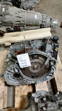 Load image into Gallery viewer, TRANSMISSION Lacrosse Equinox Terrain 2011 11 2012 12 AWD - MM1181601
