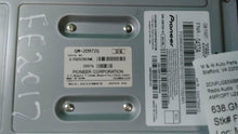 Load image into Gallery viewer, RADIO Chevrolet Equinox GMC Terrain 10 11 12 13 14 15 16 - MM1181640
