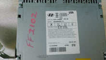 Load image into Gallery viewer, RADIO Hyundai Elantra 2014 14 2015 15 2016 16 - MM1182154

