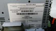 Load image into Gallery viewer, Radio Honda Accord 2012 - MM1182735
