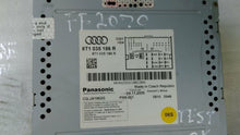 Load image into Gallery viewer, RADIO Audi A4 S4 2012 12 - MM1183203
