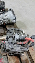 Load image into Gallery viewer, TRANSMISSION Lexus RX400H Toyota Highlander 06 07 08 09 VIN W - MM1183521
