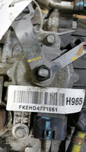 Load image into Gallery viewer, Transmission Kia Sorento 2015 - MM1183662
