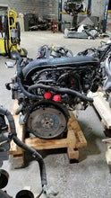 Load image into Gallery viewer, ENGINE MOTOR Volkswagen Jetta 2016 16 1.4L - MM1184926
