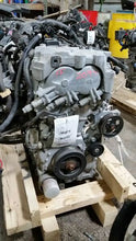 Load image into Gallery viewer, ENGINE MOTOR Nissan Altima 2015 15 2.5L VIN A - MM1185117

