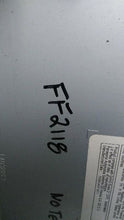 Load image into Gallery viewer, Radio Honda Odyssey 2011 - MM1186084
