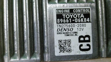 Load image into Gallery viewer, ECU ECM COMPUTER Toyota Camry 2014 14 - MM1186562
