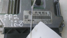 Load image into Gallery viewer, ECU ECM COMPUTER Passat 2012 12 2.5L Auto - MM1186630
