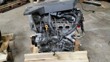 Load image into Gallery viewer, ENGINE MOTOR Nissan Altima 2015 15 2.5L VIN A - MM1186694
