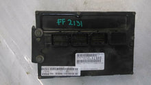 Load image into Gallery viewer, ECU ECM Computer Dodge Charger 2007 - MM1186756
