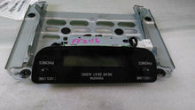 Load image into Gallery viewer, RADIO ROOF CONTROLS Toyota Sienna 2004 04 2005 05 - MM1188614
