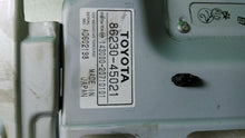 Load image into Gallery viewer, RADIO ROOF CONTROLS Toyota Sienna 2004 04 2005 05 - MM1188614
