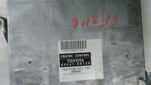 Load image into Gallery viewer, ECU ECM COMPUTER Toyota Sienna 2005 05 - MM1188633
