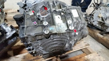 Load image into Gallery viewer, TRANSMISSION Edge Flex Taurus MKS MKT MKX 2009-2012 FWD VIN C - MM1189240
