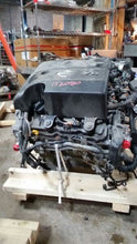 Load image into Gallery viewer, ENGINE MOTOR JX35 Altima Pathfinder 13 14 3.5L - MM1189287
