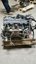 Load image into Gallery viewer, Engine Motor Honda HR-V 2016 - MM1191037

