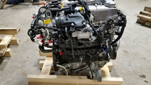 Load image into Gallery viewer, Engine Motor  CASCADA 2016 - MM1191588

