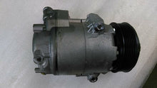 Load image into Gallery viewer, AC A/C AIR CONDITIONING COMPRESSOR 2016 16 - MM1191593
