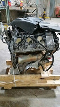 Load image into Gallery viewer, Engine Motor  MERCEDES E-CLASS 2011 - MM1192285
