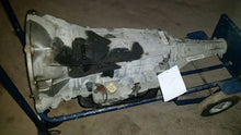 Load image into Gallery viewer, TRANSMISSION Dodge 1500 Pickup Dakota 04 05 06 07 2WD VIN J - MM1192881
