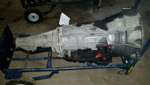Load image into Gallery viewer, TRANSMISSION Dodge 1500 Pickup Dakota 04 05 06 07 2WD VIN J - MM1192881

