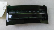 Load image into Gallery viewer, FRONT TEMPERATURE CONTROLS E350 E550 E63 2010 10 - MM1193389
