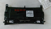 Load image into Gallery viewer, FRONT TEMPERATURE CONTROLS E350 E550 E63 2010 10 - MM1193389
