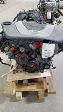 Load image into Gallery viewer, ENGINE MOTOR Mercedes-Benz E350 E550 E63 2010 10 - MM1193405

