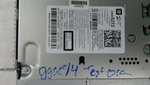 Load image into Gallery viewer, RADIO Chevrolet Caprice Malibu Volt 2014 14  AM FM CD - MM1193545
