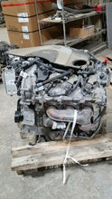 Load image into Gallery viewer, ENGINE MOTOR Mercedes-Benz C300 2011 11 - MM1195136
