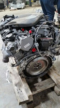 Load image into Gallery viewer, ENGINE MOTOR Mercedes-Benz C300 2011 11 - MM1195136
