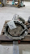 Load image into Gallery viewer, AUTOMATIC TRANSMISSION IS250 06 07 08 09 10 11 12 13 AWD - MM1195612

