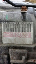 Load image into Gallery viewer, AUTOMATIC TRANSMISSION IS250 06 07 08 09 10 11 12 13 AWD - MM1195612
