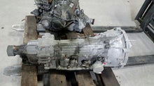 Load image into Gallery viewer, AUTOMATIC TRANSMISSION IS250 06 07 08 09 10 11 12 13 AWD - MM1195612
