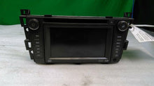 Load image into Gallery viewer, RADIO Cadillac DTS 2007 07 - MM1195660
