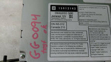 Load image into Gallery viewer, RADIO Cadillac DTS 2007 07 - MM1195660
