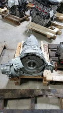 Load image into Gallery viewer, TRANSMISSION Audi A4 A5 11 12 13 14 15 16 AWD - MM1196414
