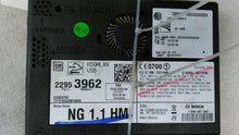 Load image into Gallery viewer, Radio Cadillac XTS 2013 - MM1196454
