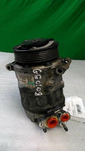 Load image into Gallery viewer, AC A/C AIR CONDITIONING COMPRESSOR LR4 Range Rover Sport 10-13 - MM1196531
